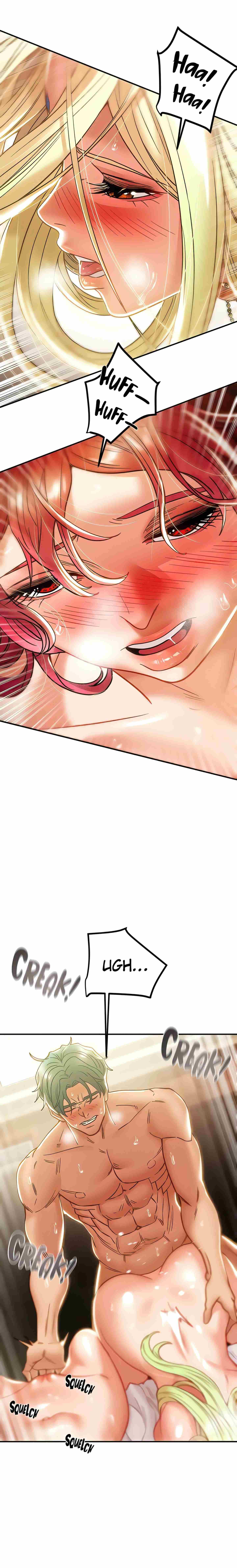 Where Is My Little Stick uncen - Chapter 39 28