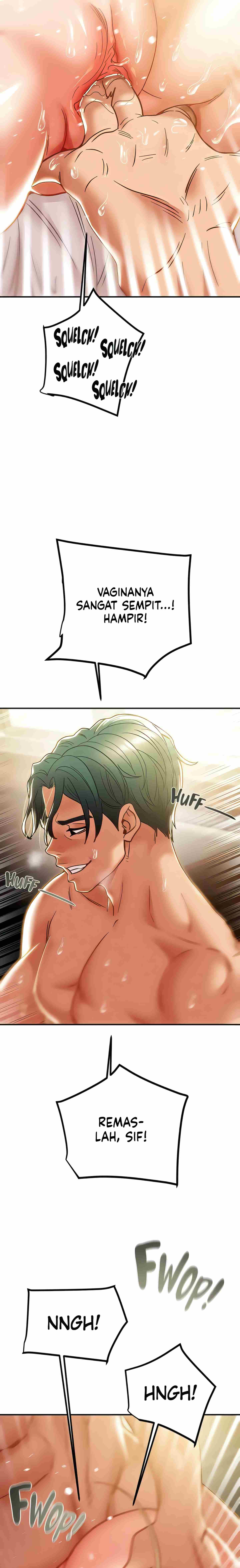 Where Is My Little Stick uncen - Chapter 39 24