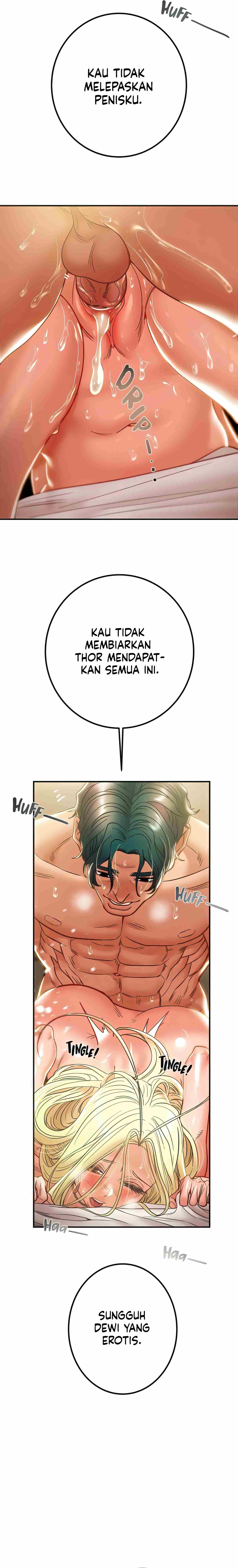 Where Is My Little Stick uncen - Chapter 39 32