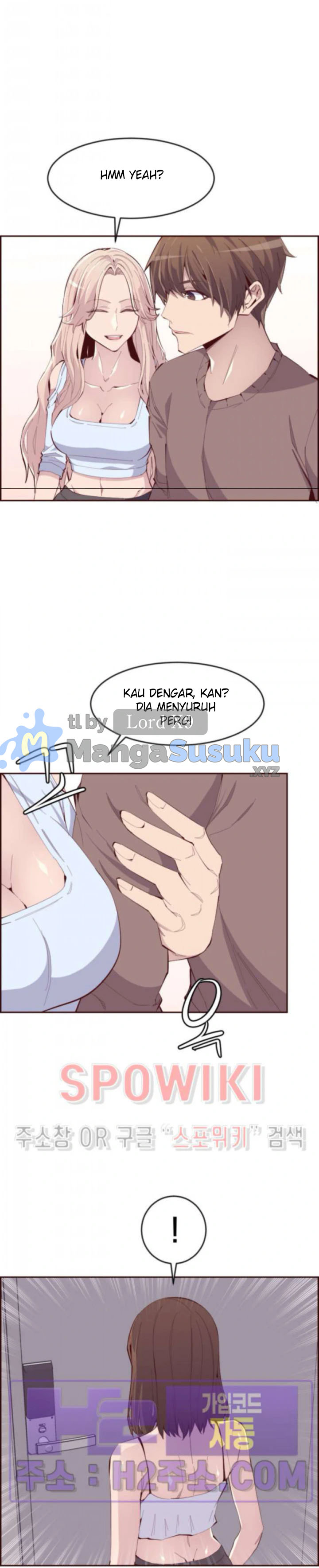 Body Camper - Chapter 39 20