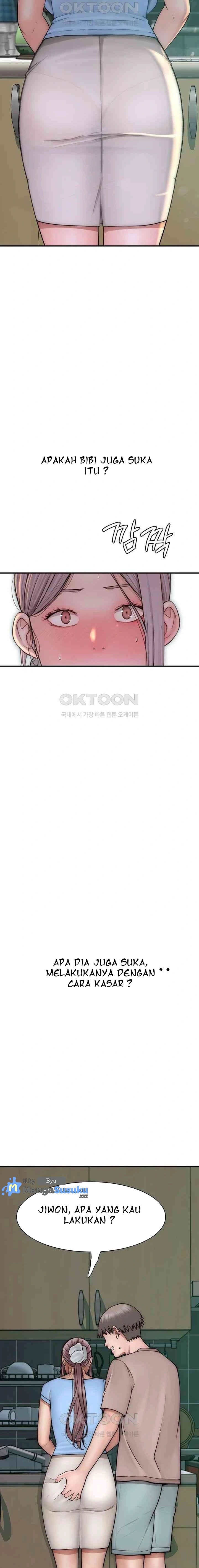 Mom Addiction - Chapter 39 22