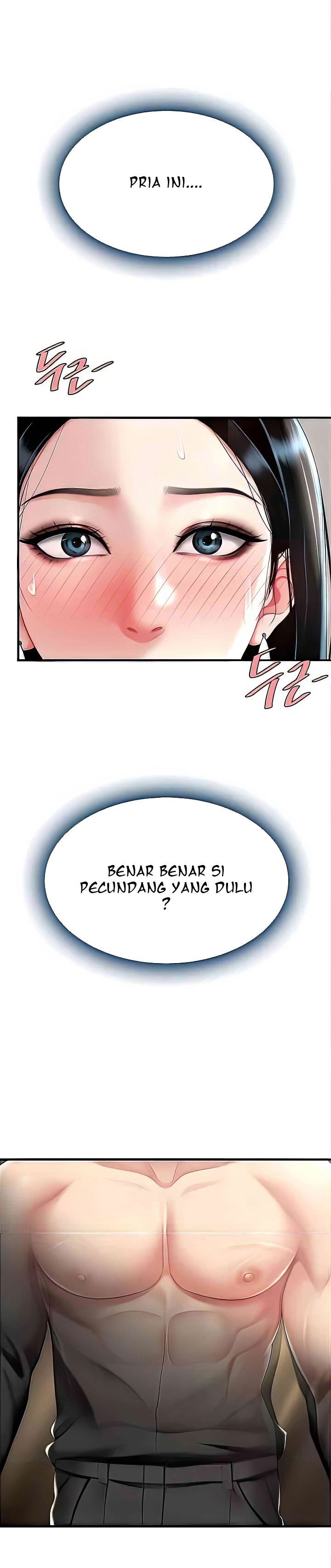 Mom Eat First - Chapter 39 8