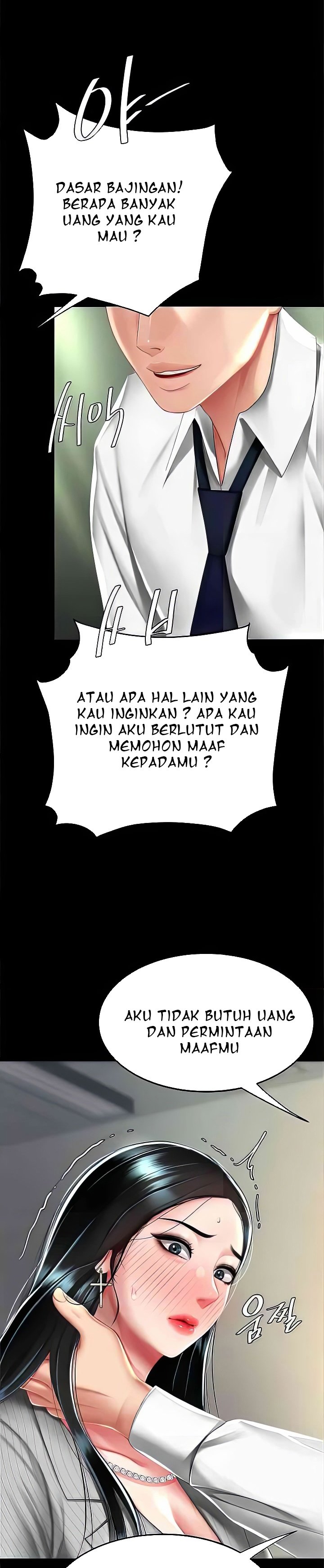 Mom Eat First - Chapter 39 33