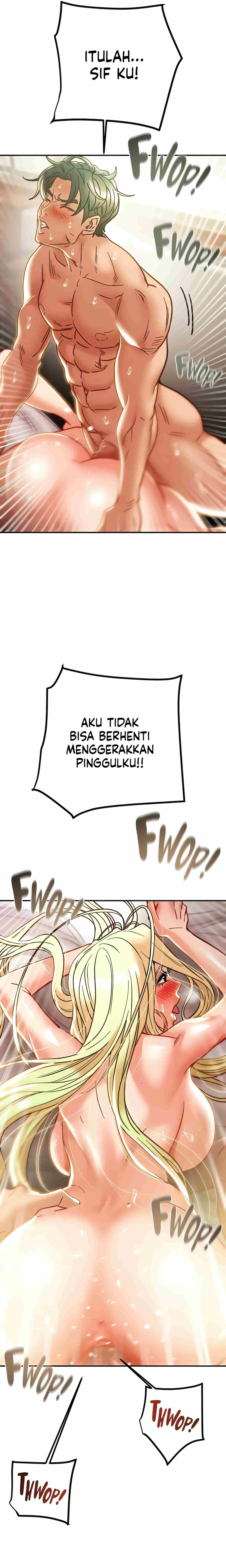 Where Is My Little Stick uncen - Chapter 39 26