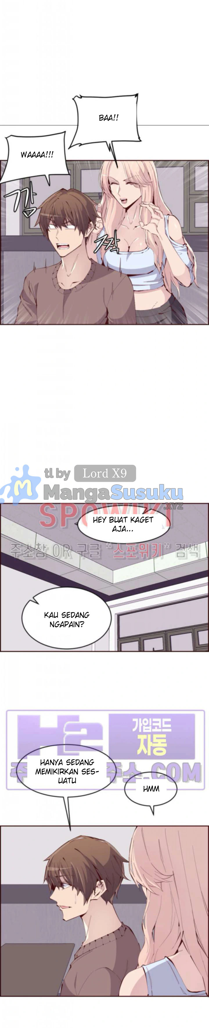 Body Camper - Chapter 39 9