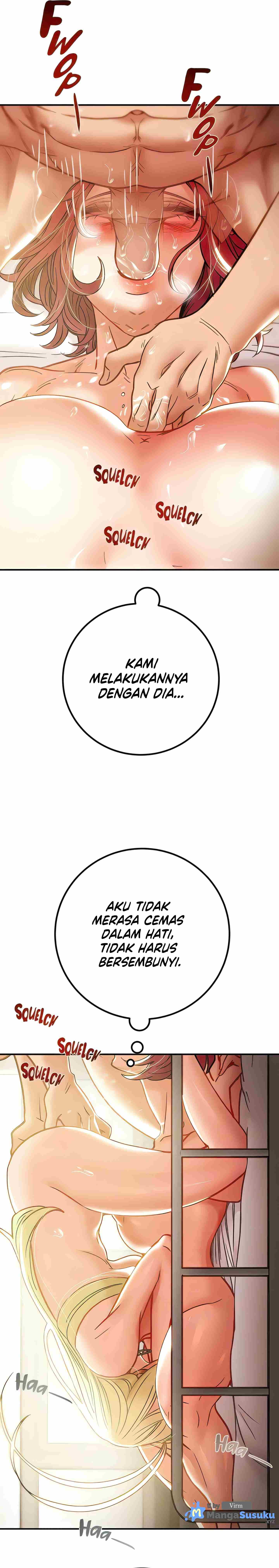 Where Is My Little Stick uncen - Chapter 39 11