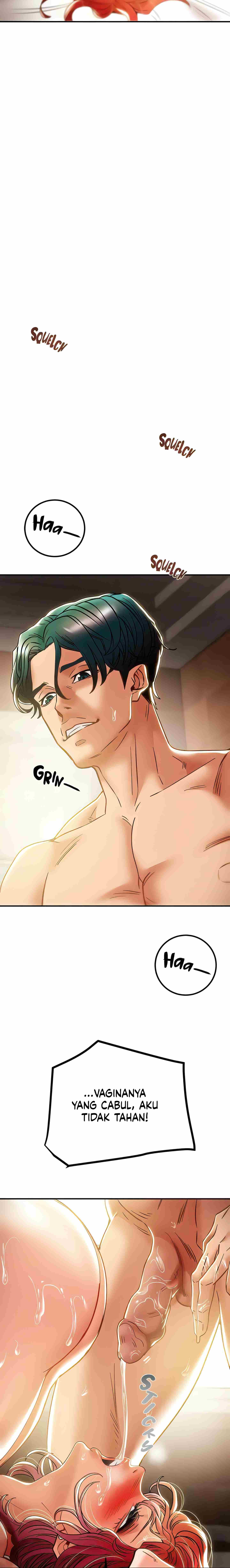 Where Is My Little Stick uncen - Chapter 39 13