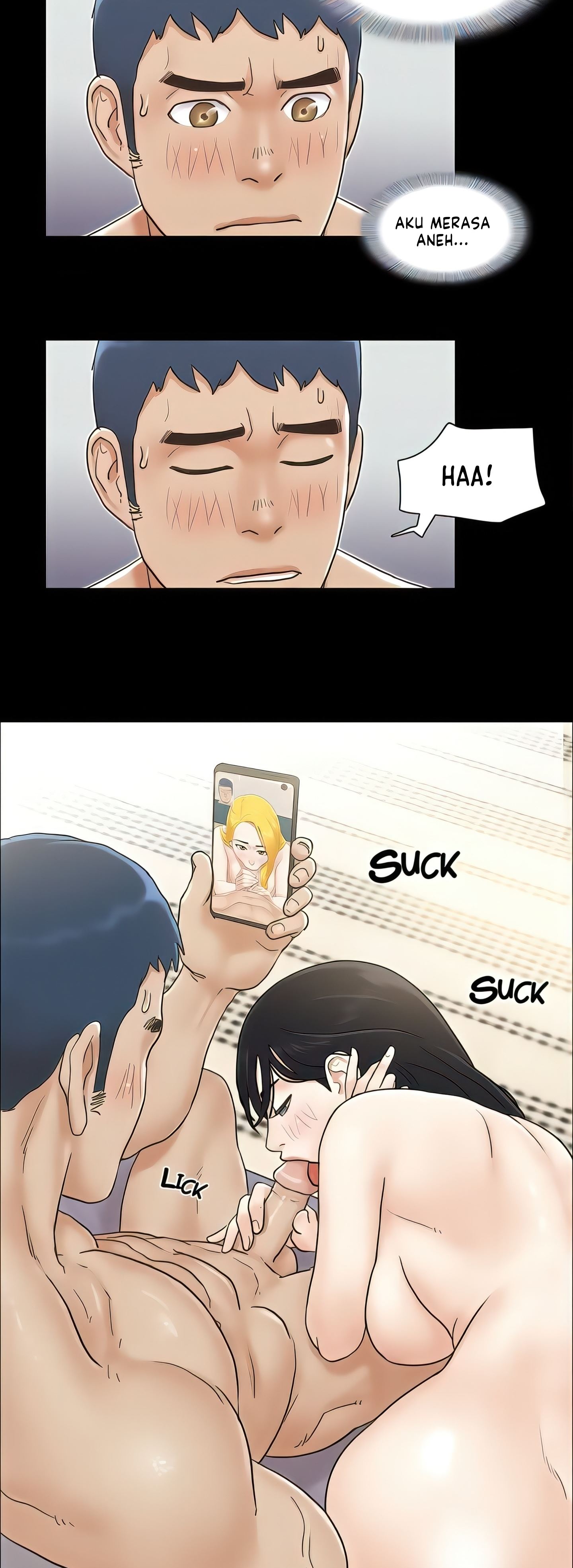Only With Consent Uncensored - Chapter 39 25