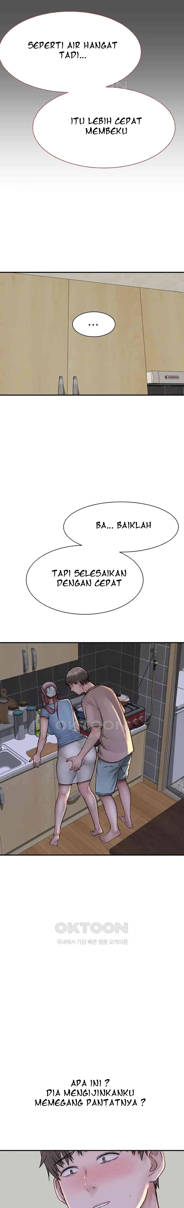 Mom Addiction - Chapter 39 26