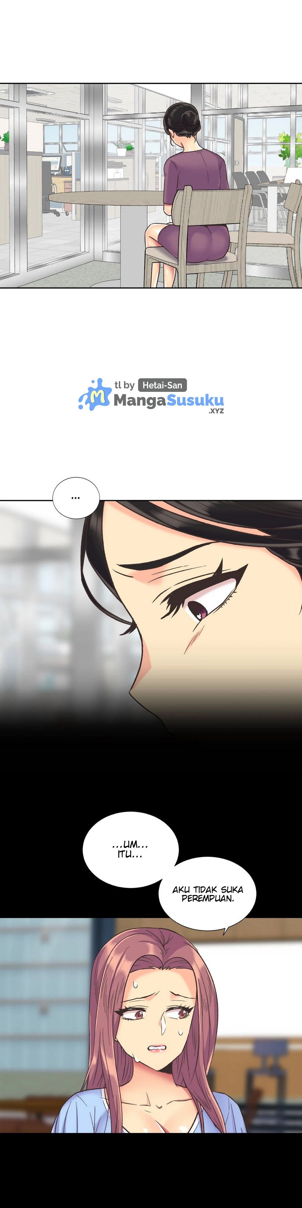 The Yes Girl - Chapter 39 7