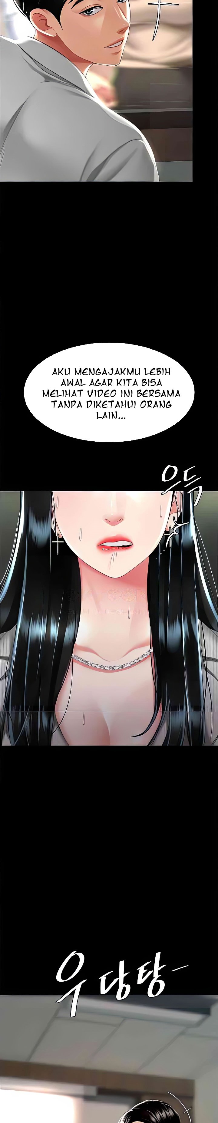 Mom Eat First - Chapter 39 28
