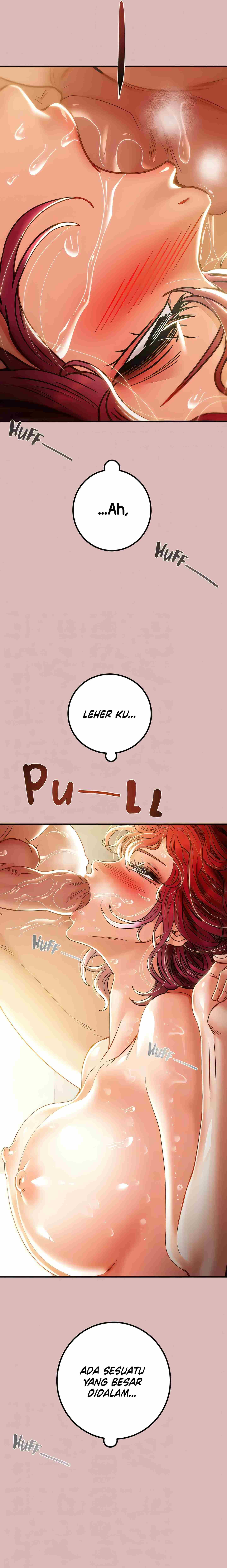 Where Is My Little Stick uncen - Chapter 39 7
