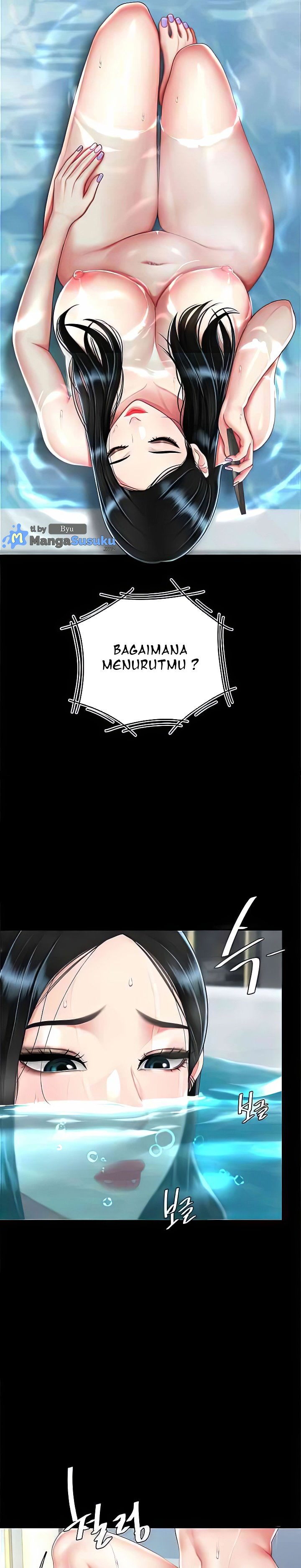 Mom Eat First - Chapter 39 15