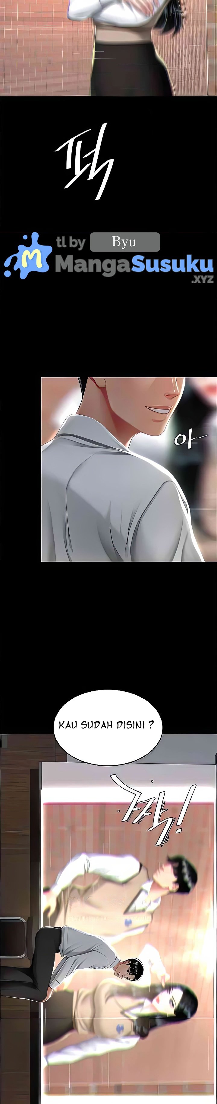 Mom Eat First - Chapter 39 25