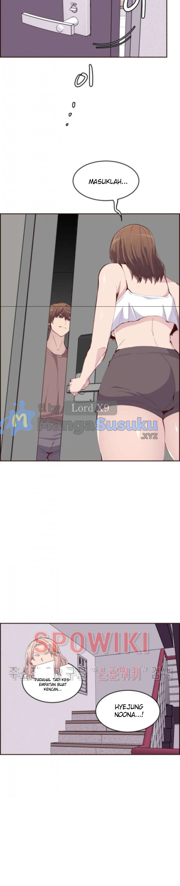 Body Camper - Chapter 39 22