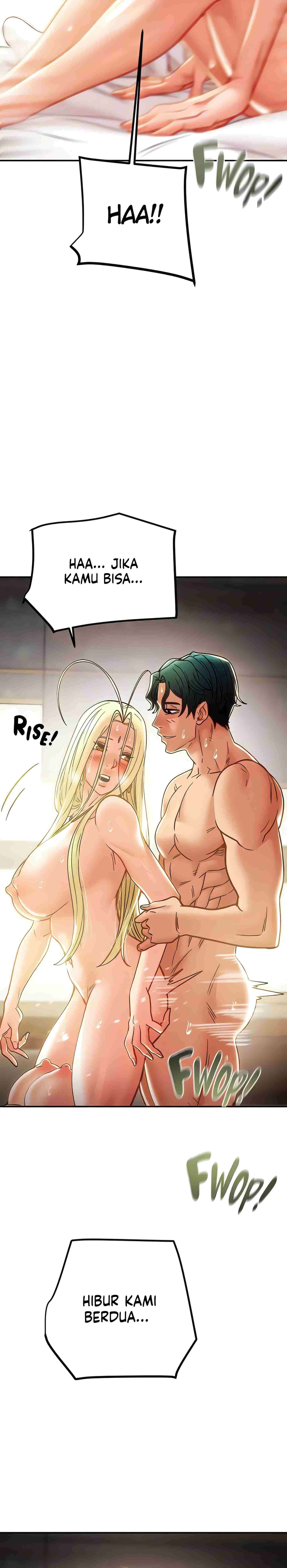 Where Is My Little Stick uncen - Chapter 39 19
