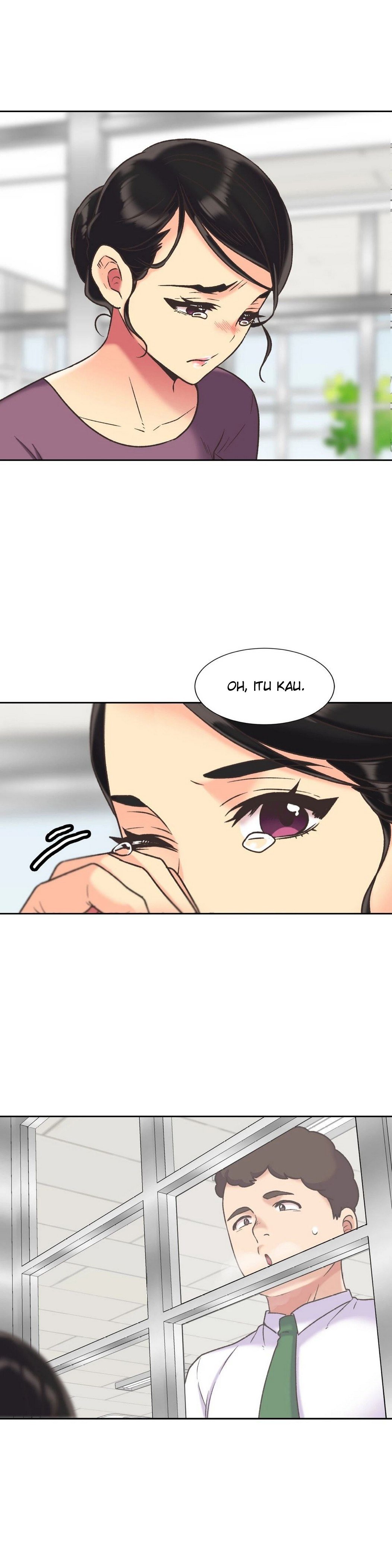 The Yes Girl - Chapter 39 10