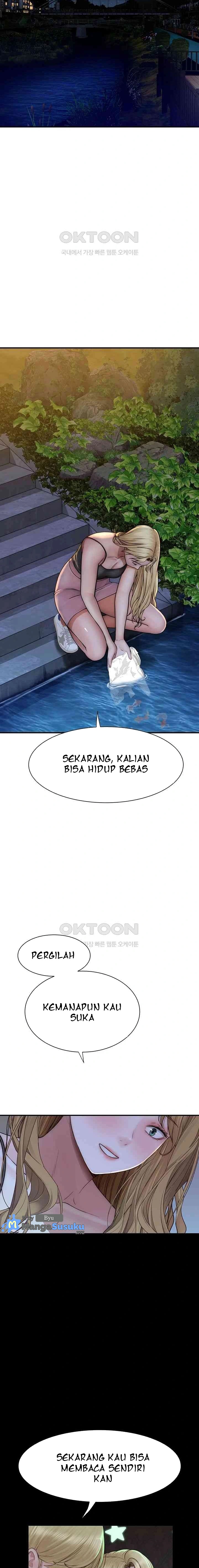 Mom Addiction - Chapter 39 16