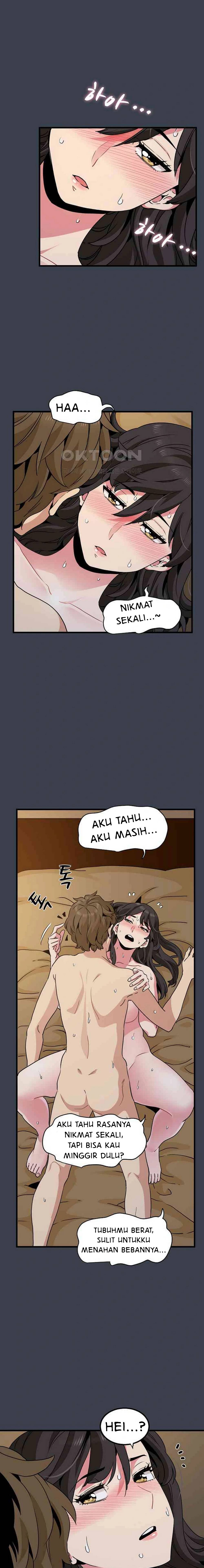 A Turning Point - Chapter 35 19