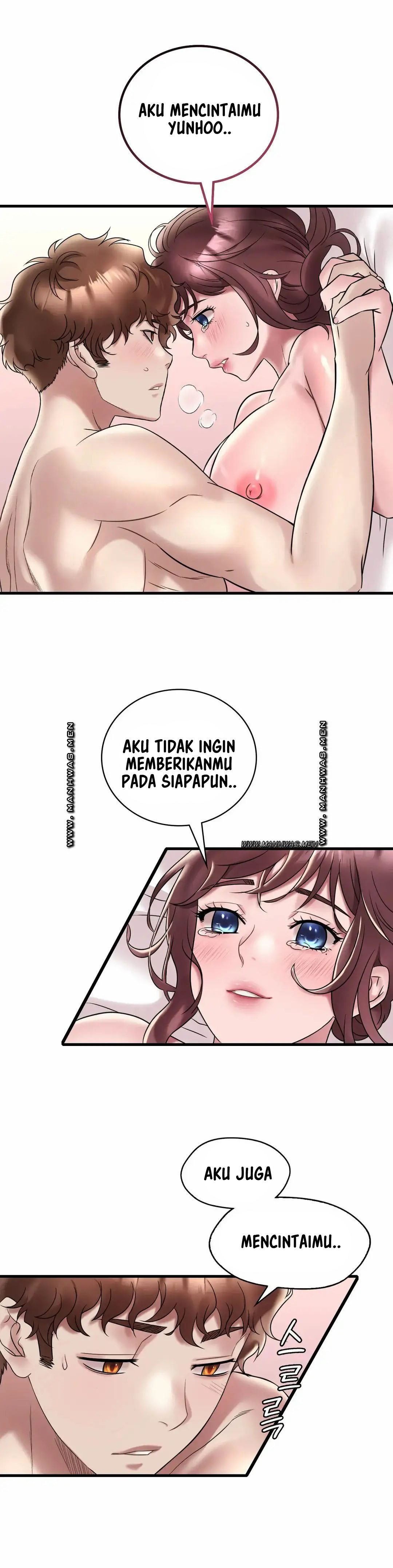 Drunk on You Uncen - Chapter 35 25
