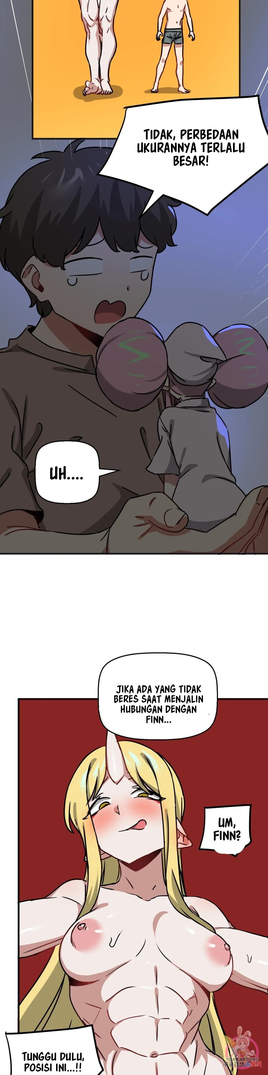 No Man’s Land - Chapter 35 11 No Man’s Land - Chapter 35 11