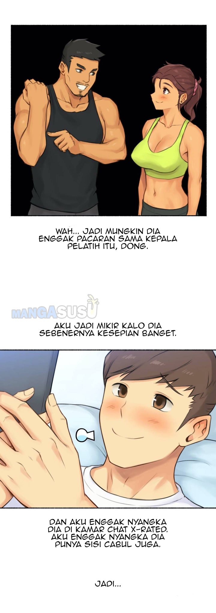 I Did This - Chapter 35 4