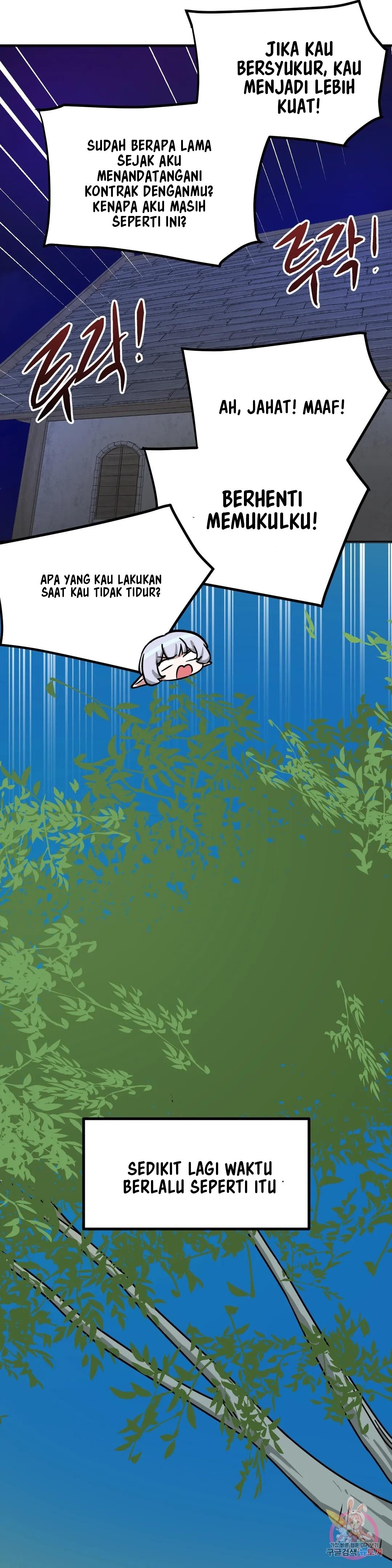 No Man’s Land - Chapter 35 14 No Man’s Land - Chapter 35 14