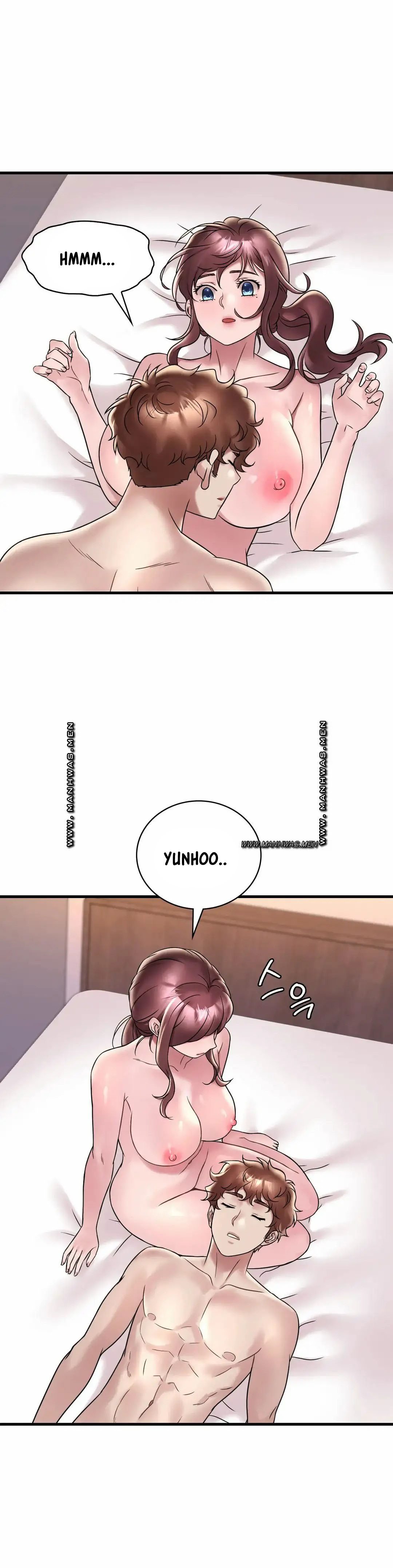 Drunk on You Uncen - Chapter 35 26