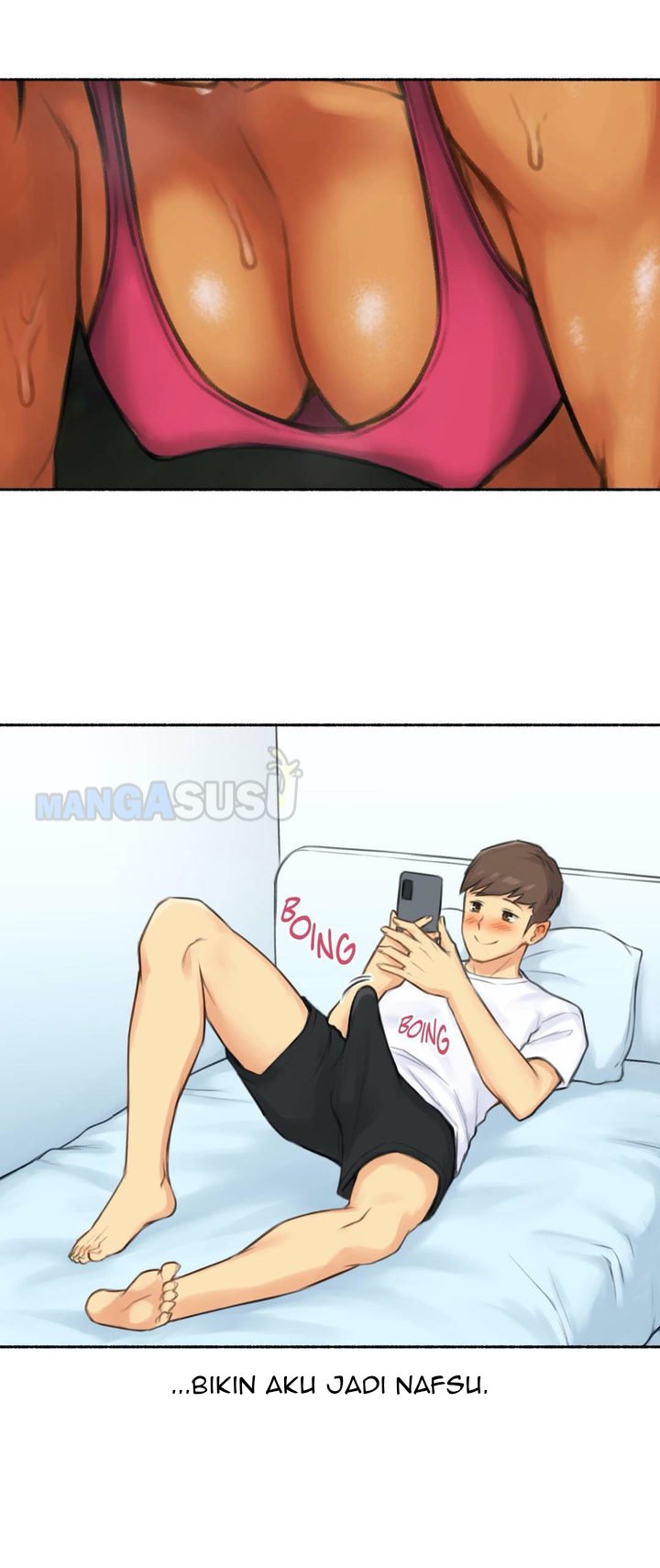 I Did This - Chapter 35 6