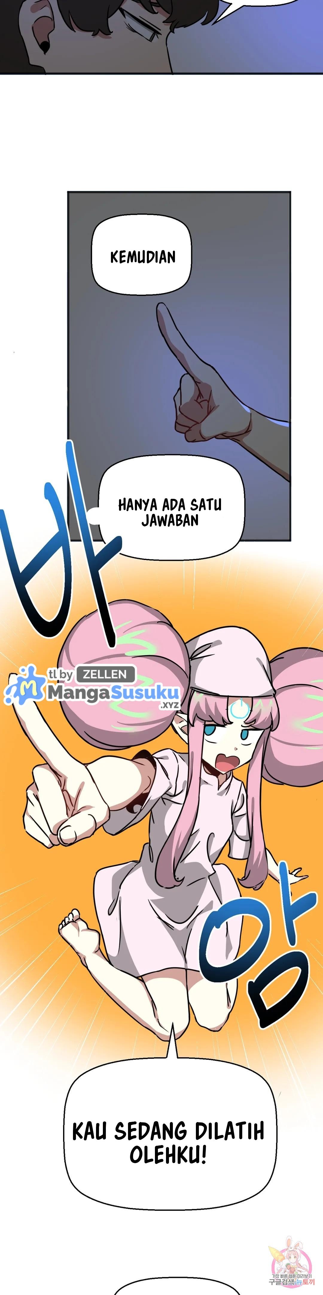 No Man’s Land - Chapter 35 13 No Man’s Land - Chapter 35 13