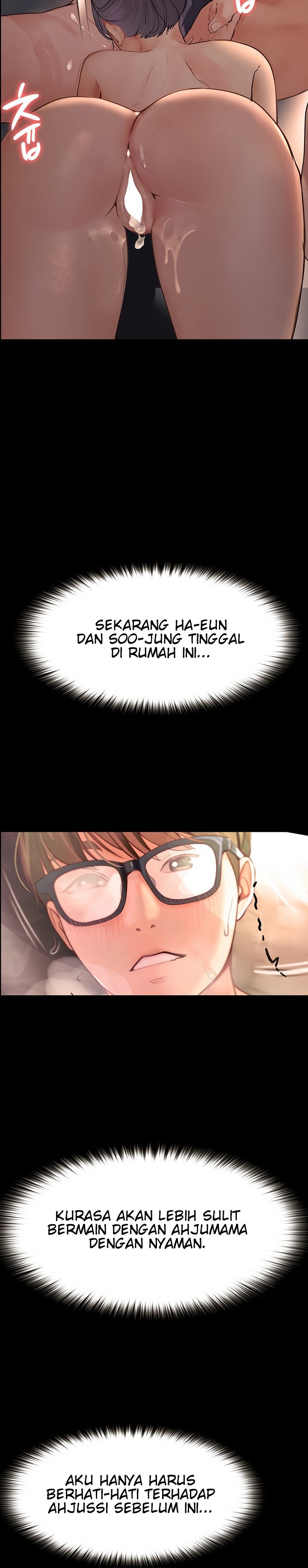 Happy Campus - Chapter 35 28