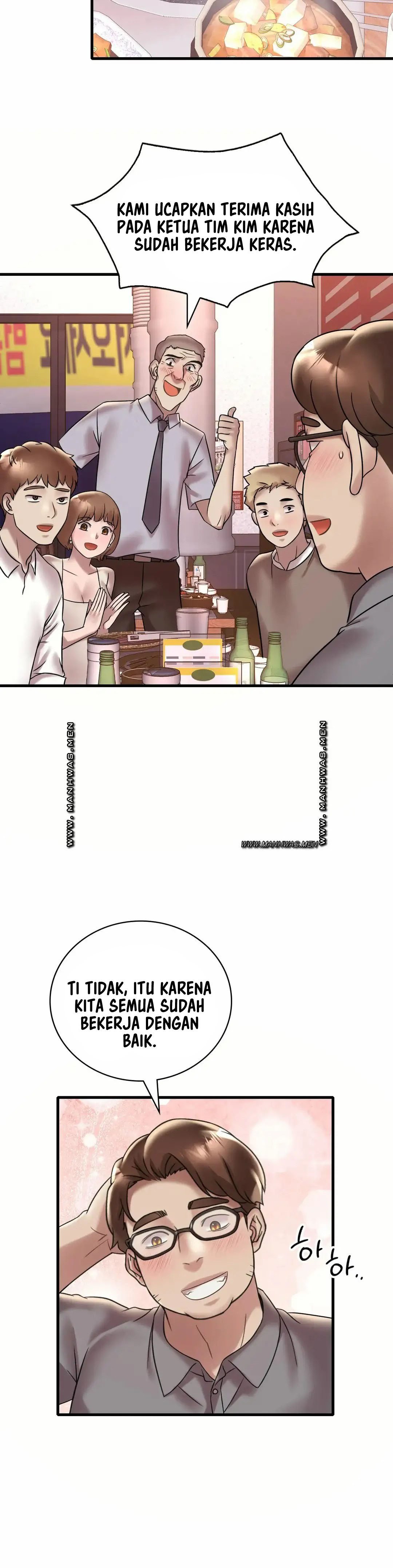 Drunk on You Uncen - Chapter 35 31