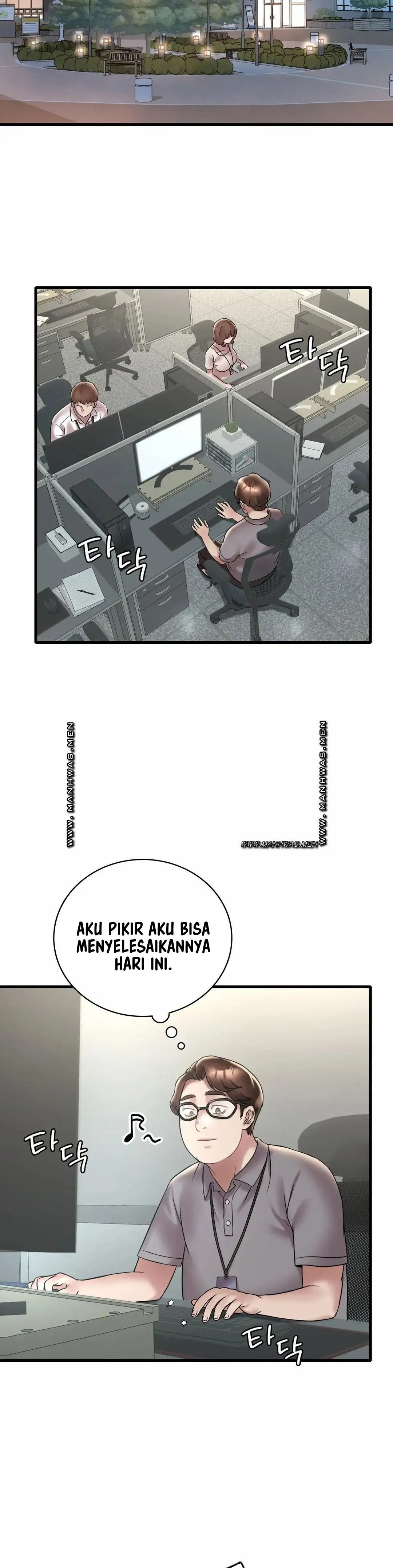 Drunk on You Uncen - Chapter 35 28