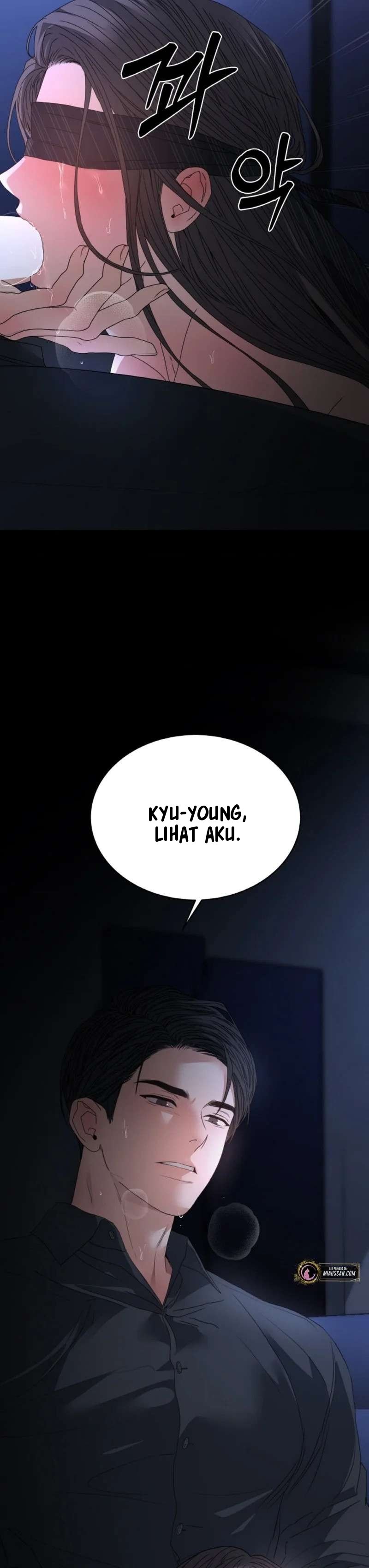 The Change of Season - Chapter 35 27