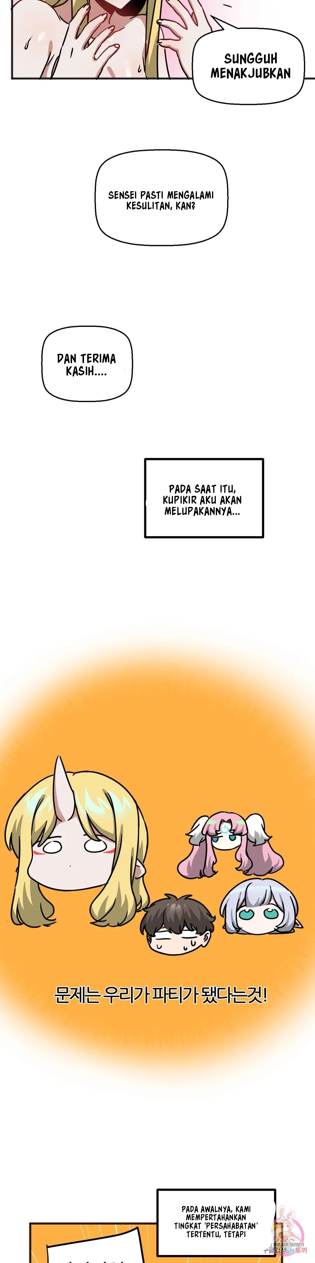 No Man’s Land - Chapter 35 4 No Man’s Land - Chapter 35 4