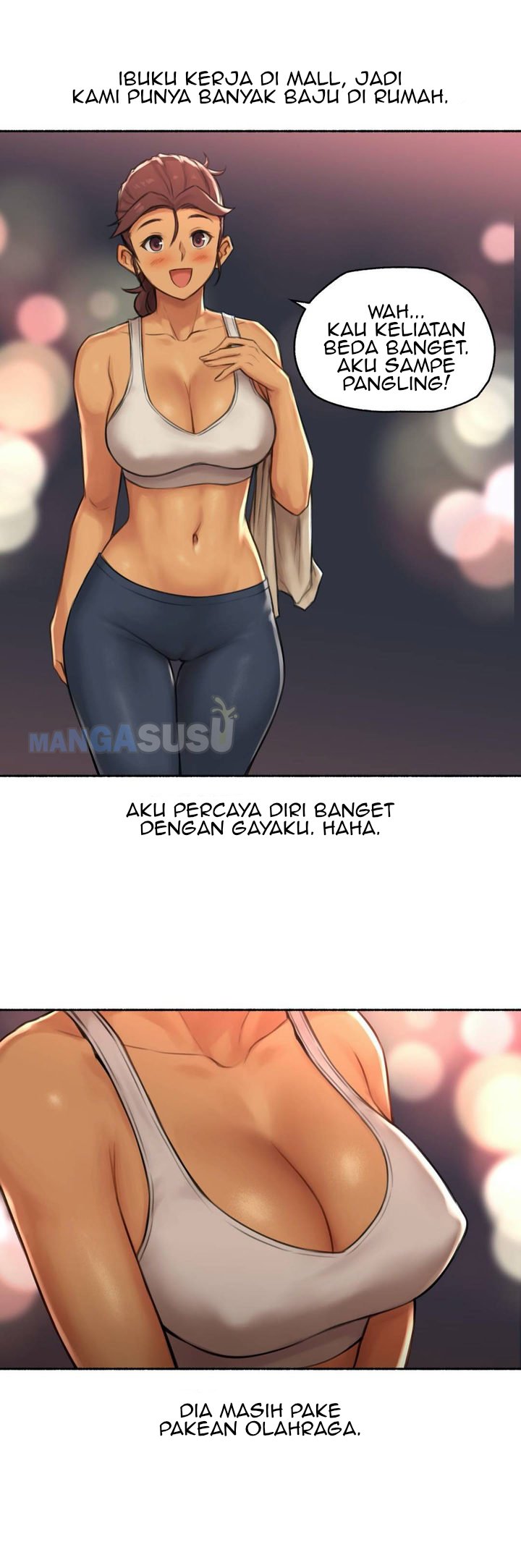 I Did This - Chapter 35 16