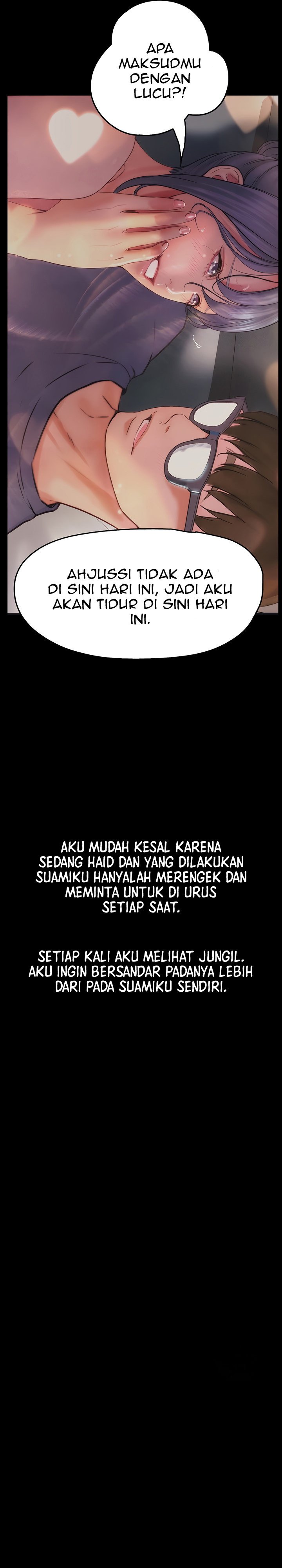 Happy Campus - Chapter 35 23