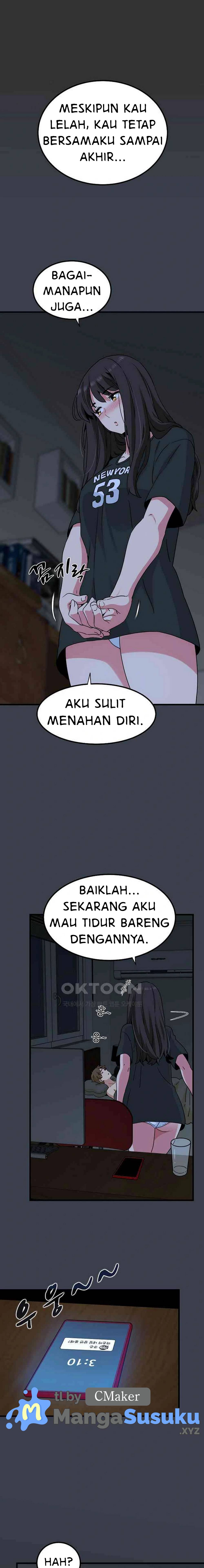 A Turning Point - Chapter 35 23