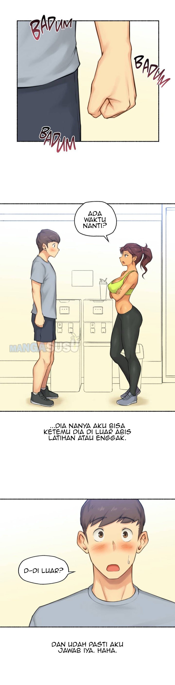 I Did This - Chapter 35 13