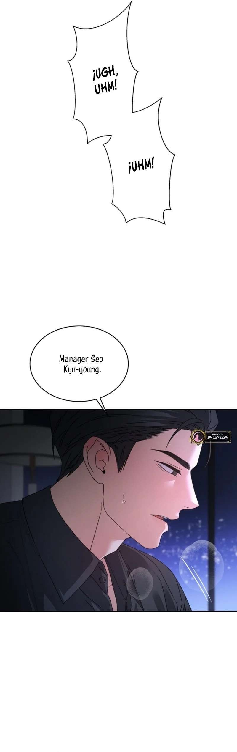 The Change of Season - Chapter 35 23