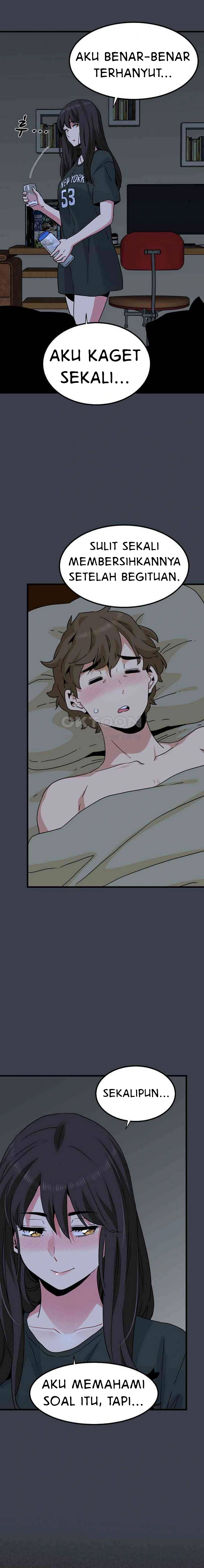 A Turning Point - Chapter 35 21