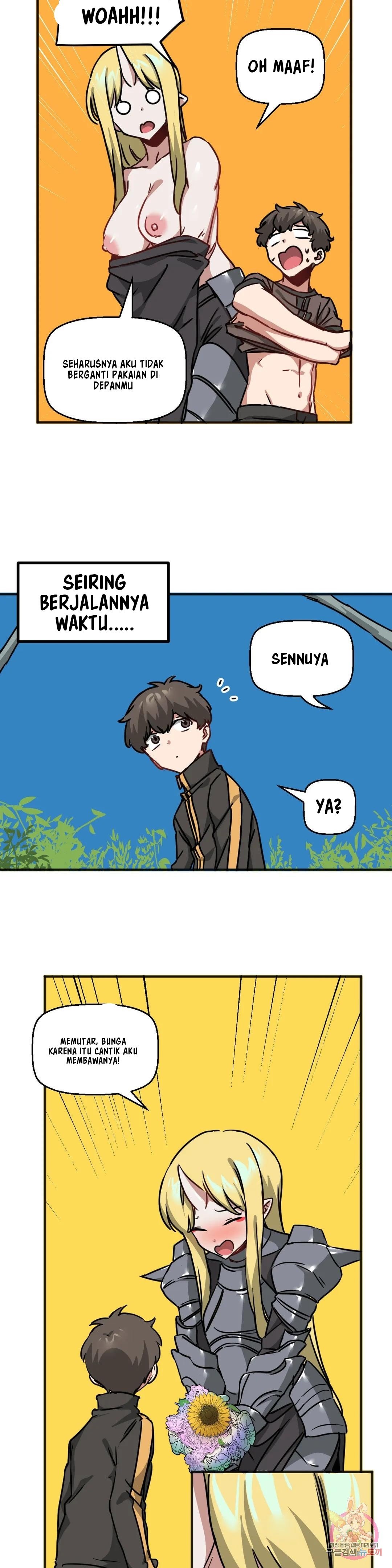 No Man’s Land - Chapter 35 5 No Man’s Land - Chapter 35 5