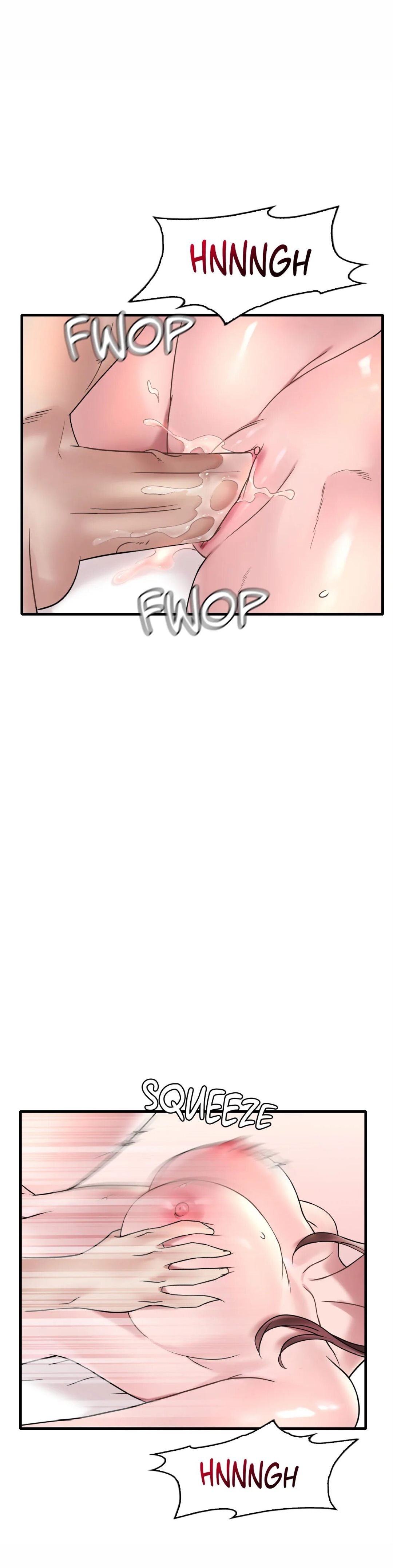 Drunk on You Uncen - Chapter 35 20