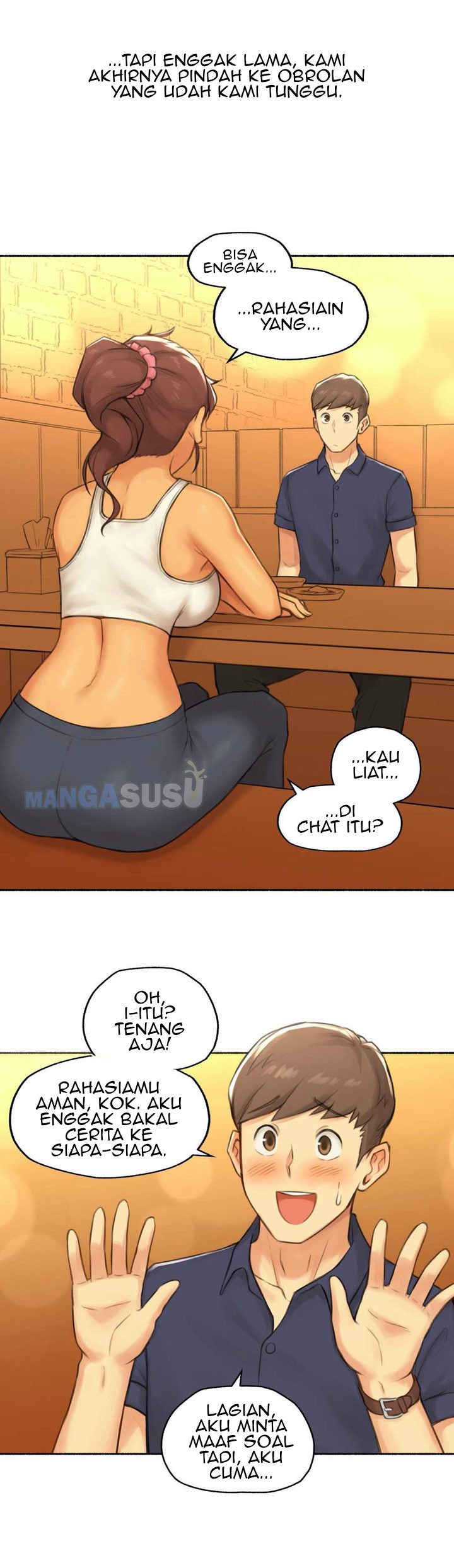 I Did This - Chapter 35 20