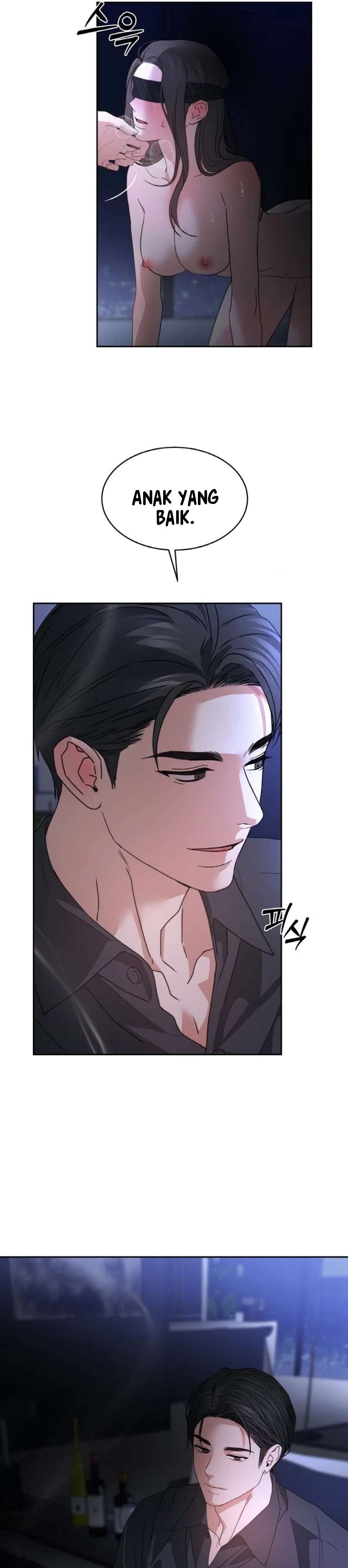 The Change of Season - Chapter 35 16