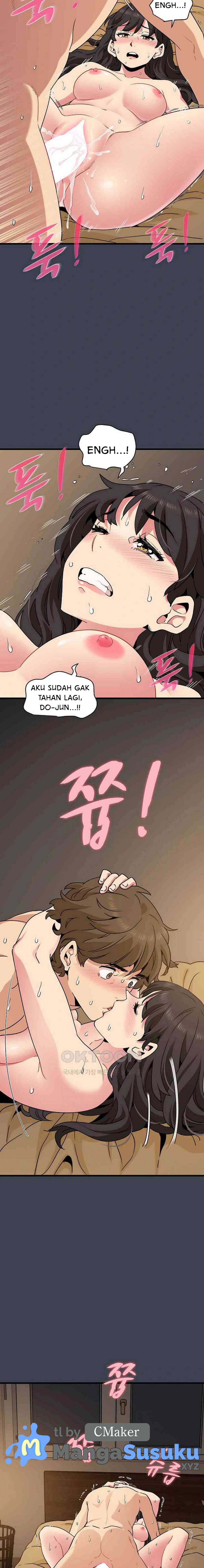 A Turning Point - Chapter 35 15