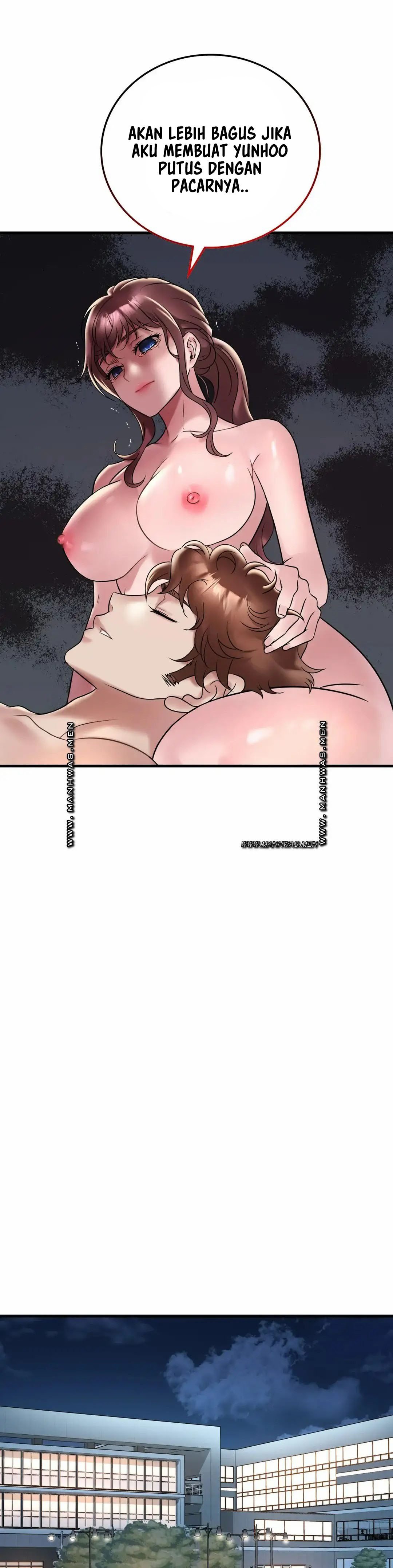 Drunk on You Uncen - Chapter 35 27