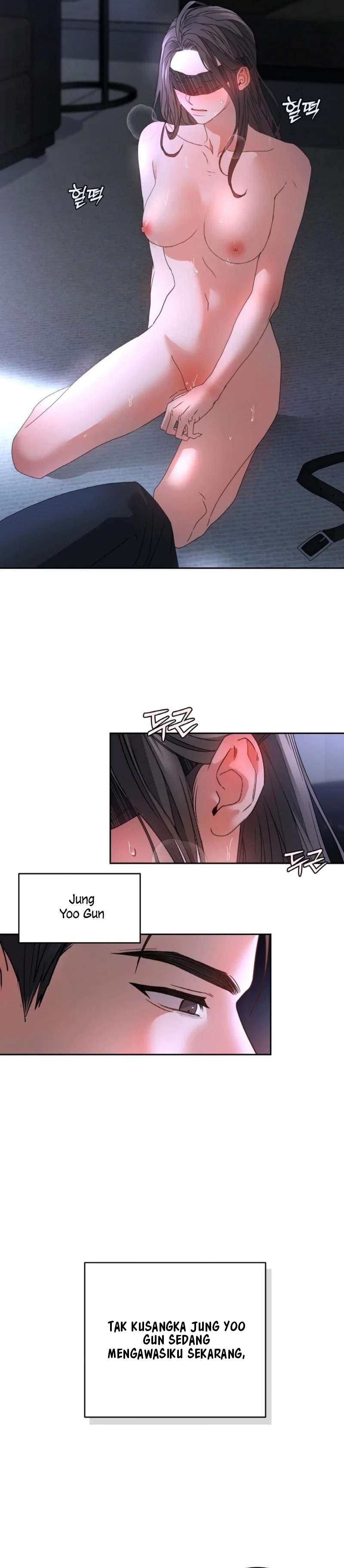 The Change of Season - Chapter 35 6