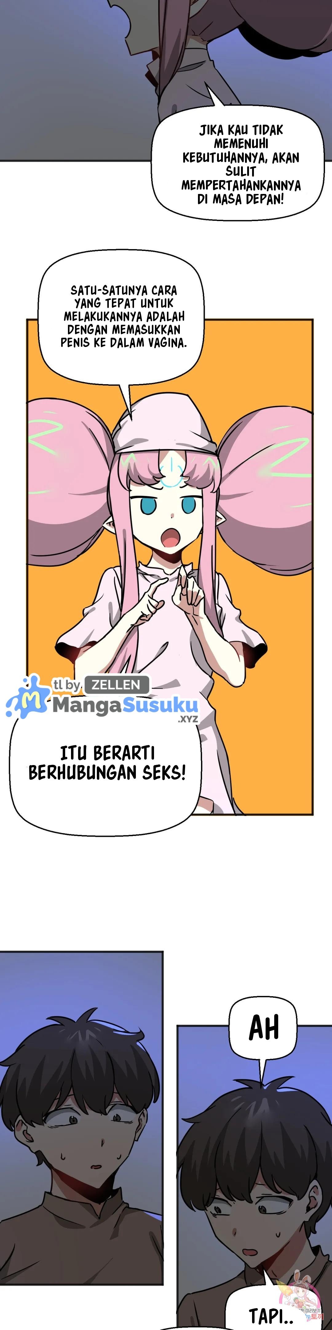 No Man’s Land - Chapter 35 9 No Man’s Land - Chapter 35 9