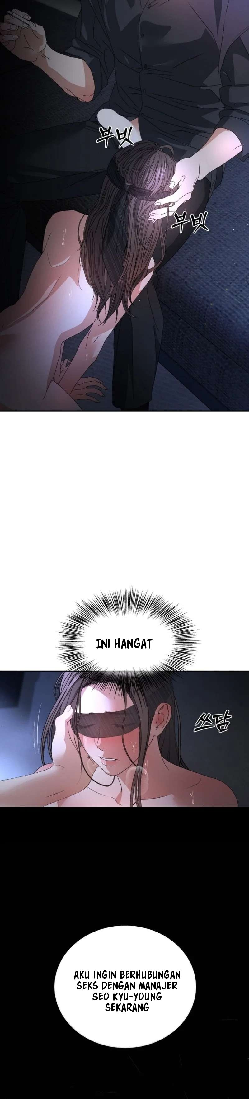 The Change of Season - Chapter 35 17